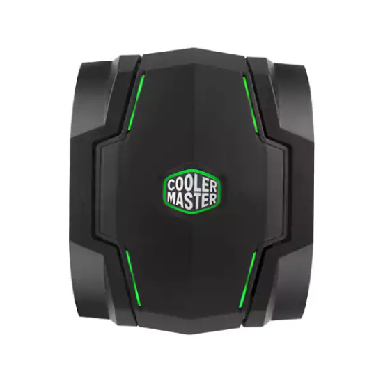 Cooler Master MA610P RGB Air CPU Cooler