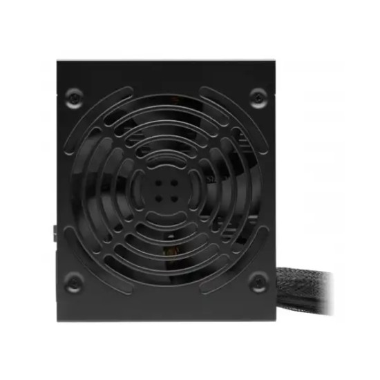 Corsair CV Series CV650 650W 80 Plus Bronze Certified Non-Modular Power Supply