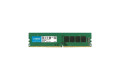 Crucial 4GB DDR4 2666MHz U-DIMM Desktop RAM