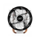 DeepCool GAMMAXX 300R Air Red LED CPU Cooler