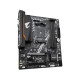 Gigabyte B450M H Ultra Durable AMD AM4 Micro-ATX Motherboard