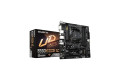 GIGABYTE B550M DS3H AC Micro ATX Ultra Durable AMD Motherboard