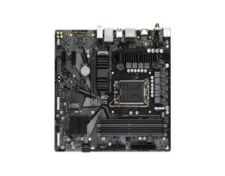 GIGABYTE B660M DS3H AX 12th Gen DDR4 Micro ATX Intel Motherboard