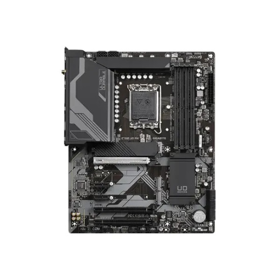 GIGABYTE Z790 UD AX 13th & Gen 12th DDR5 ATX Motherboard