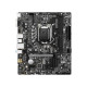 MSI H510M-A PRO Intel 10th Gen and 11th Gen Micro-ATX Motherboard