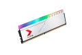 PNY XLR8 8GB RGB DDR4 3200MHz White Desktop Ram