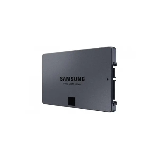 Samsung 870 QVO 1TB 2.5 Inch SATAIII SSD