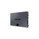 Samsung 870 QVO 1TB 2.5 Inch SATAIII SSD