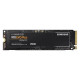Samsung 970 EVO Plus NVMe 250GB M.2 2280 PCIe Gen 3.0x4 SSD Drive