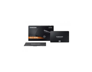 Samsung 860 EVO 1TB 2.5Inch  SataIII SSD