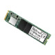 Transcend 110S 1TB NVMe M.2 2280 (M-Key) PCle Gen3x4 SSD Drive