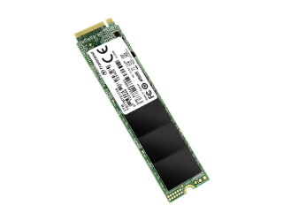 Transcend 112S 1TB NVMe PCIe Gen3 x4 M.2 SSD
