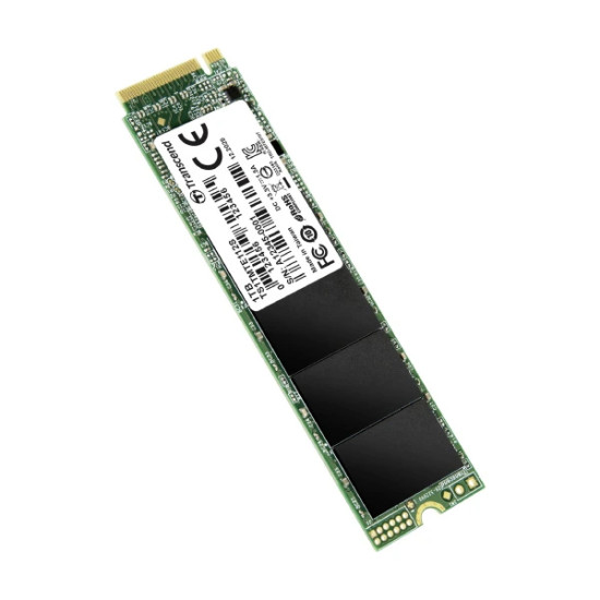 Transcend 112S 1TB NVMe PCIe Gen3 x4 M.2 SSD