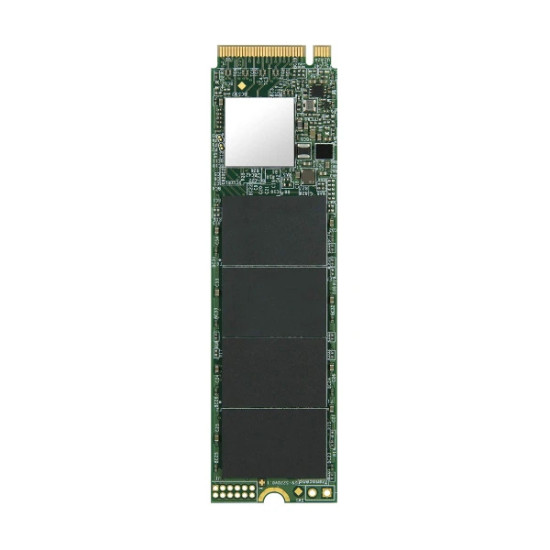Transcend 112S 1TB NVMe PCIe Gen3 x4 M.2 SSD