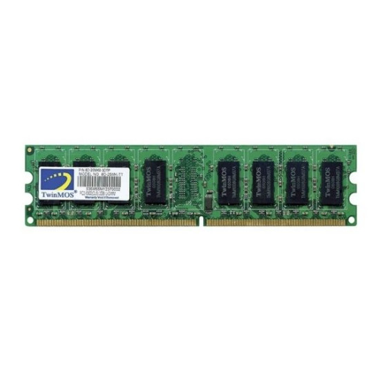 TwinMOS 4GB DDR3 1600MHz Desktop RAM