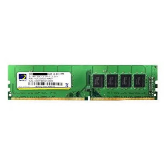 TwinMos 8GB 2400MHz DDR4 Desktop RAM