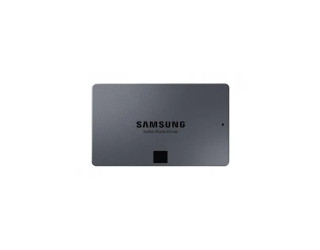Samsung 870 QVO 1TB 2.5 Inch SATAIII SSD