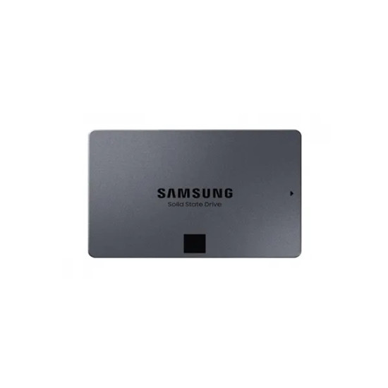Samsung 870 QVO 1TB 2.5 Inch SATAIII SSD