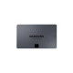 Samsung 870 QVO 1TB 2.5 Inch SATAIII SSD