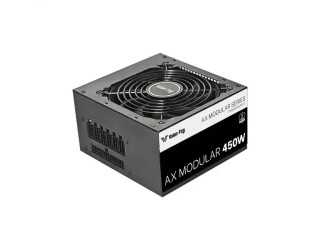 Value-Top AX450M Real 450W ATX Power Supply