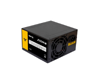 Value-Top T200B Real 200W ATX Power Supply