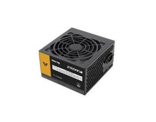 Value Top VT-P250B Full Modular 250W ATX Black Power Supply