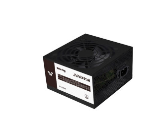 Value-Top VT-S200C Real 200W ATX Power Supply