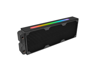 Thermaltake CL-W231-CU00SW-A Pacific CL360 Plus RGB Radiator