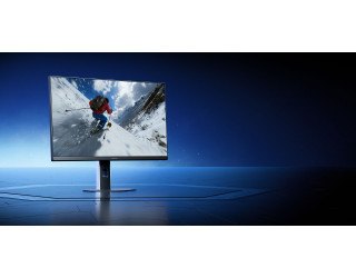 Xiaomi Redmi G27 (P27FDA-RG) 27 Inch FHD 200Hz Fast IPS Gaming Monitor