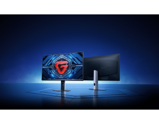 Xiaomi Redmi G27 (P27FDA-RG) 27 Inch FHD 200Hz Fast IPS Gaming Monitor