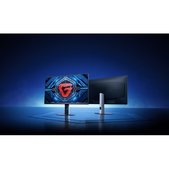 Xiaomi Redmi G27 (P27FDA-RG) 27 Inch FHD 200Hz Fast IPS Gaming Monitor