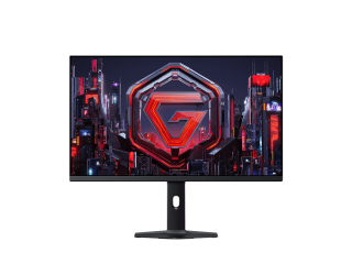 Xiaomi Redmi G27Q (P27QEA-RG) 27 Inch 2K QHD 320Hz Fast IPS Gaming Monitor