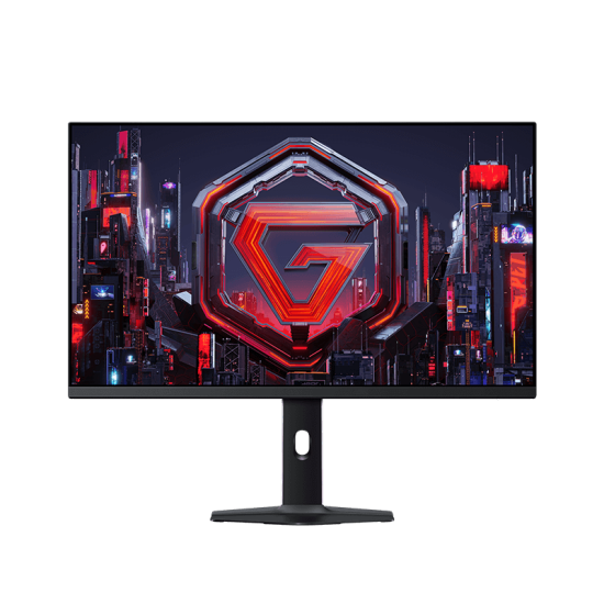Xiaomi Redmi G27Q (P27QEA-RG) 27 Inch 2K QHD 320Hz Fast IPS Gaming Monitor
