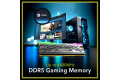 addlink AddGame Spider X5 RGB DDR5 RAM 32GB (2x16GB) Gaming (Support Intel XMP) 6000MHz CL38 RGB Unbuffered DIMM 288Pin with Heatsink