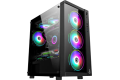 CARBONO GAMING CG02XZ ULTRA GAMING MID TOWER CASING