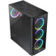 CARBONO GAMING CG-192XZ ULTRA GAMING MID TOWER CASING