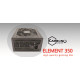  CARBONO ELEMENT 350W 80 PLUS POWER SUPPLY