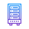 Server Cabinet