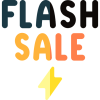 Flash Sale